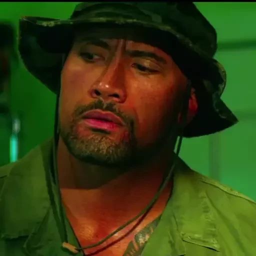 Sticker «Pain & Gain-11»