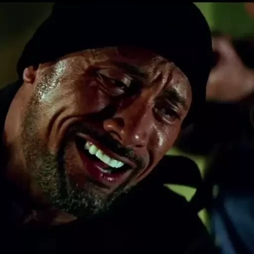 Sticker «Pain & Gain-4»
