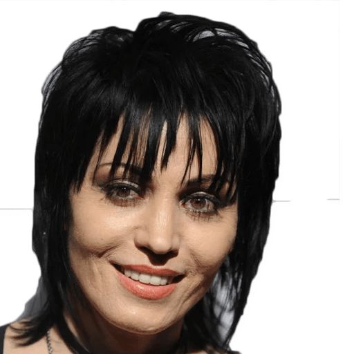 Sticker «Joan Jett-10»