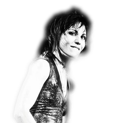 Sticker «Joan Jett-11»