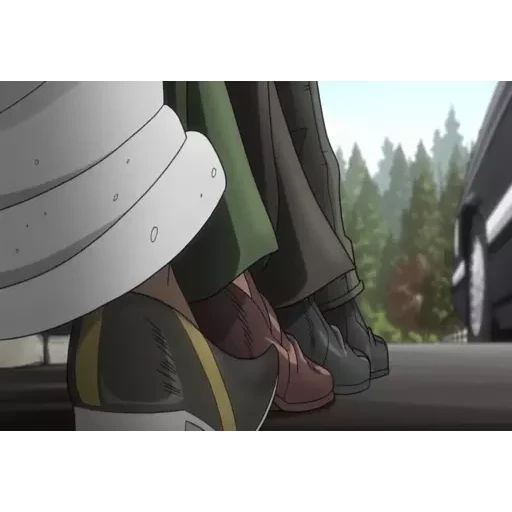 Sticker «JoJo-9»