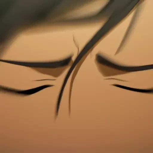 Sticker «Avatar Korra 2-7»