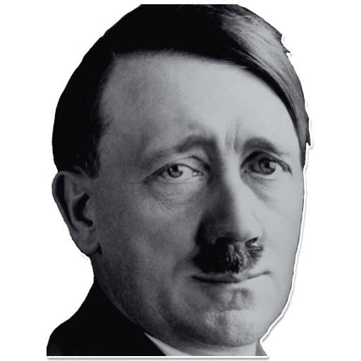 Sticker «Hitler-12»