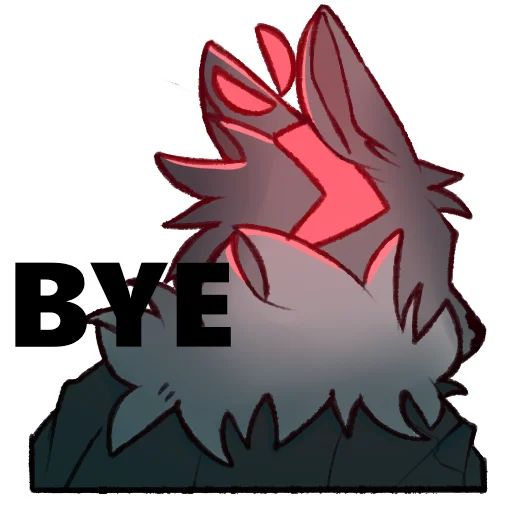 Sticker «Zefir No Access-12»