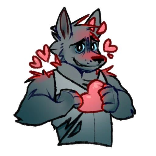 Sticker «Zefir No Access-3»