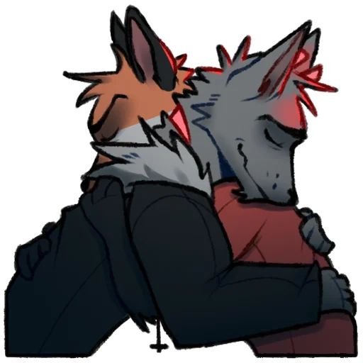 Sticker «Zefir No Access-4»