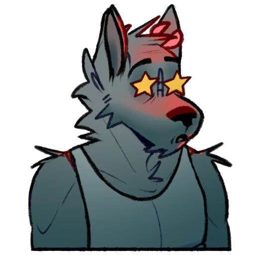 Sticker «Zefir No Access-5»