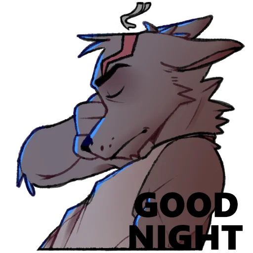 Sticker «Zefir No Access-9»