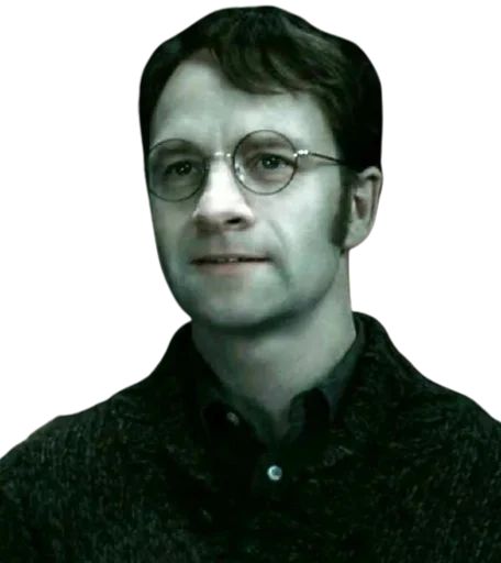 Sticker «Harry Potter-11»