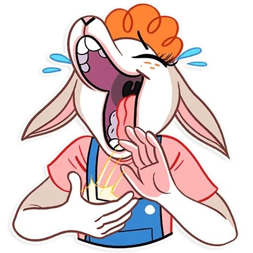 Sticker «Hillbilly Dolly-1»