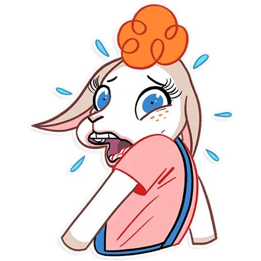 Sticker «Hillbilly Dolly-4»