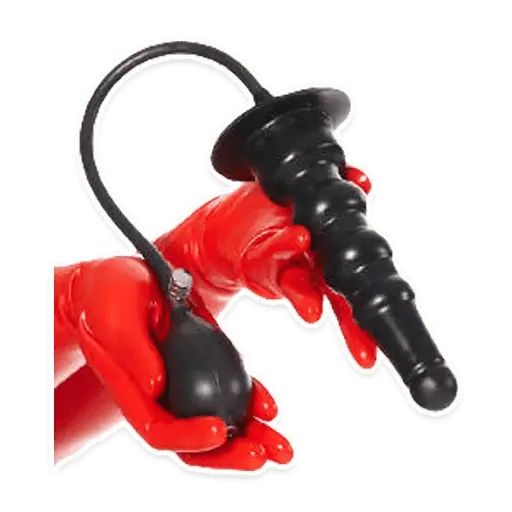 Sticker «BDSM toys-10»