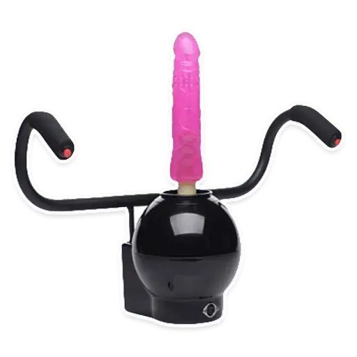 Sticker «BDSM toys-12»