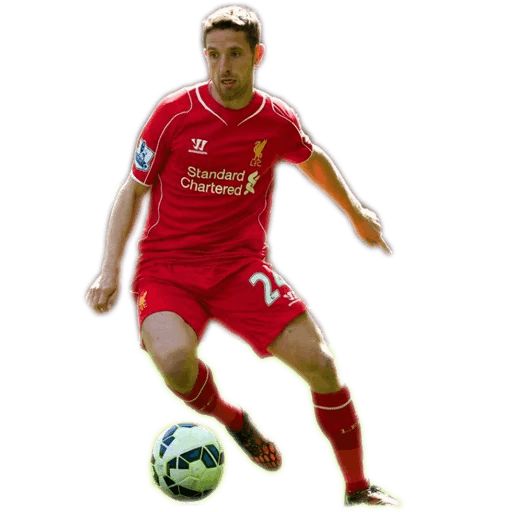 Sticker «Liverpool-2»