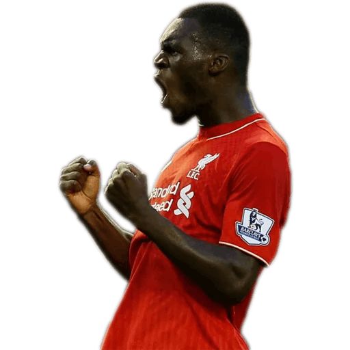 Sticker «Liverpool-4»