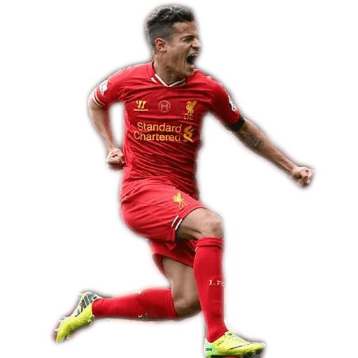 Sticker «Liverpool-8»