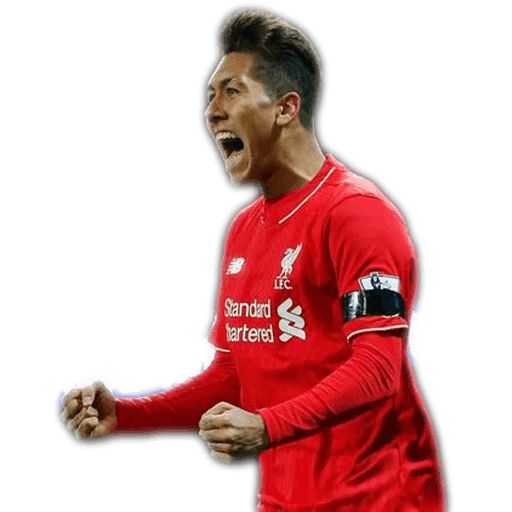 Sticker «Liverpool-9»