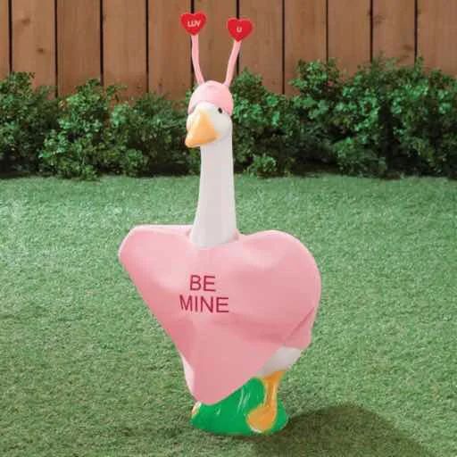Sticker «Duck or not-8»