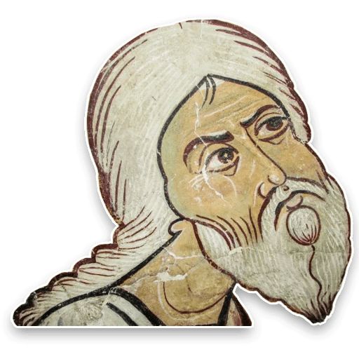 Sticker «Medieval-7»