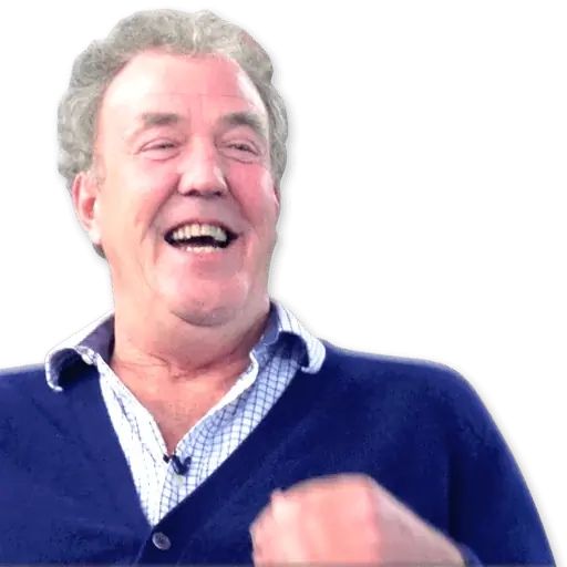 Sticker «The Grand Tour-4»