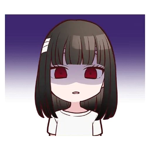 Sticker «SACHIiro no one room-10»