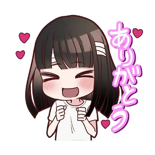 Sticker «SACHIiro no one room-3»