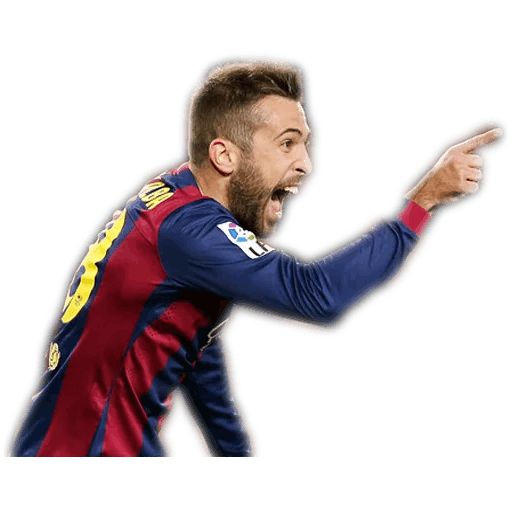 Sticker «Barcelona-2»