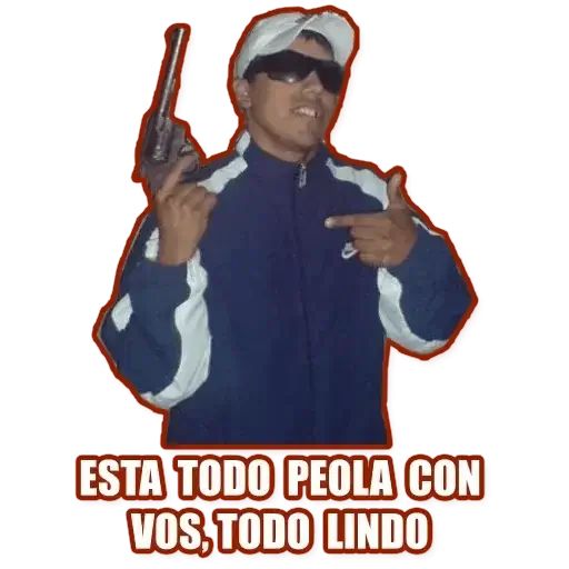Sticker «Argentina-1»