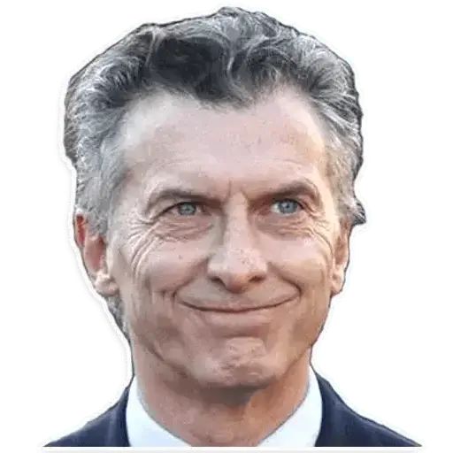 Sticker «Argentina-12»