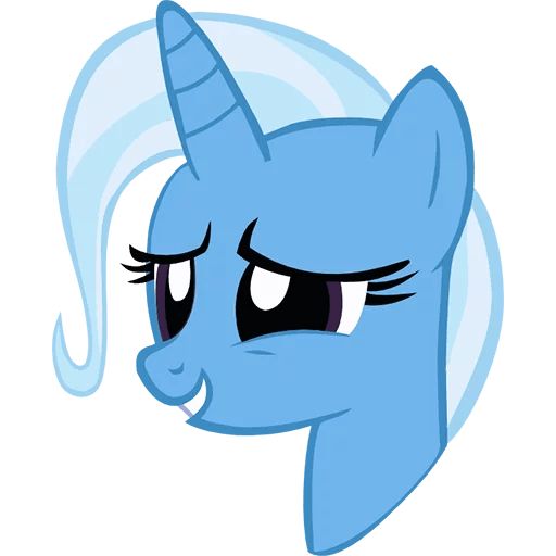 Sticker «Trixie-5»