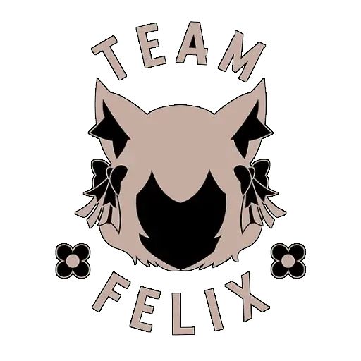 Sticker «Felix Argyle-1»