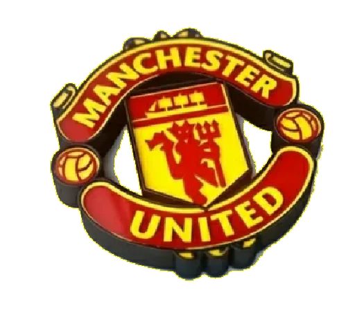 Sticker «Manchester United-10»