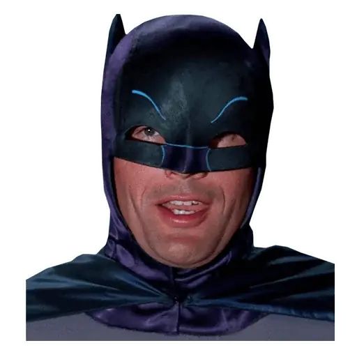 Sticker «Batman-1»