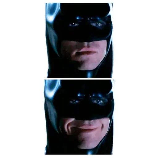 Sticker «Batman-11»