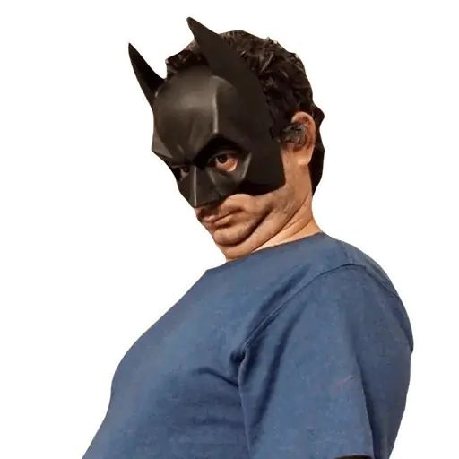 Sticker «Batman-2»