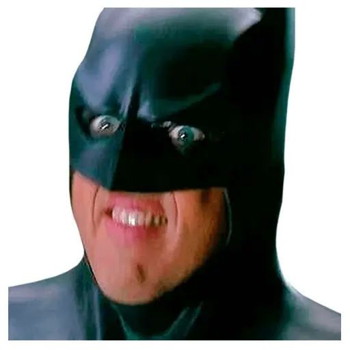 Sticker «Batman-6»