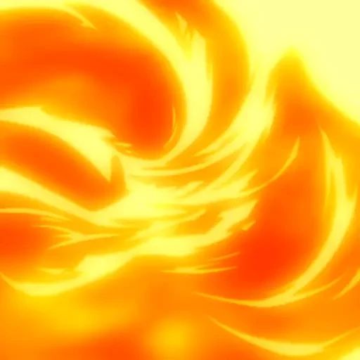 Sticker «Avatar Korra 1-8»