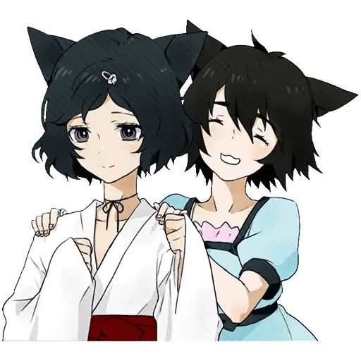 Sticker «Ruka Urushibara - Steins Gate-5»