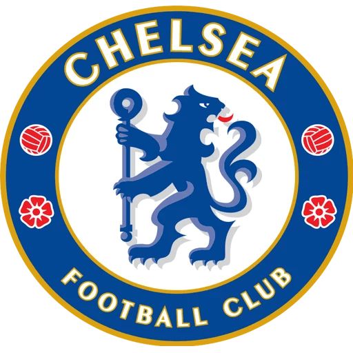 Sticker «Chelsea FC-1»