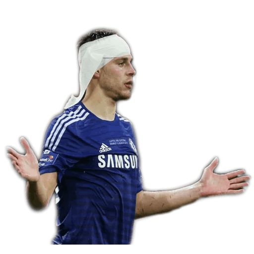 Sticker «Chelsea FC-5»