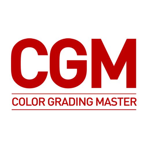 Sticker «Color Grading Master-5»