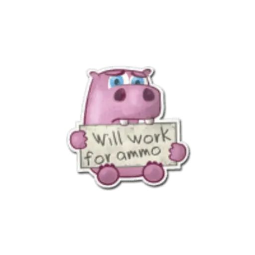 Sticker «CSGO Stickers-1»
