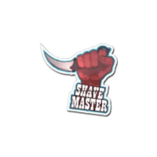 Sticker «CSGO Stickers-10»