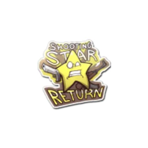 Sticker «CSGO Stickers-11»