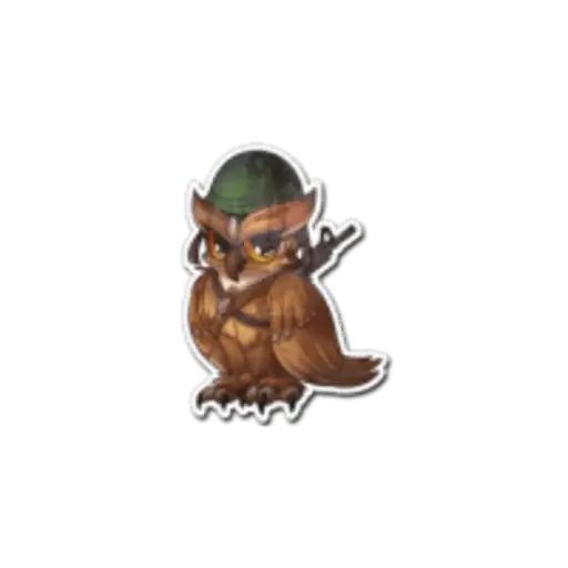 Sticker «CSGO Stickers-2»