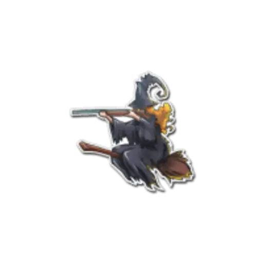 Sticker «CSGO Stickers-7»