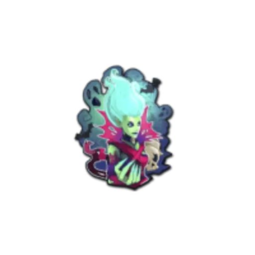 Sticker «CSGO Stickers-8»