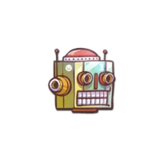 Sticker «CSGO Stickers-9»