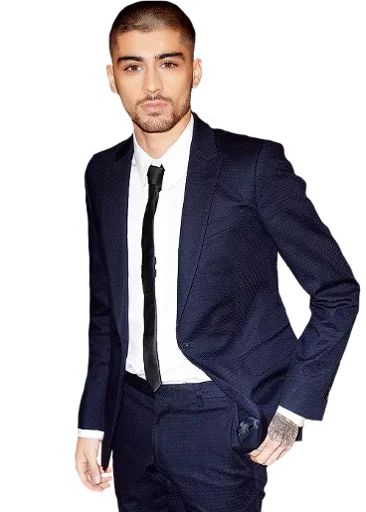 Sticker «One Direction-7»