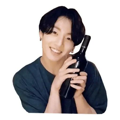 Sticker «BTS-10»